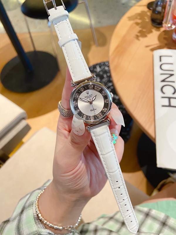 ブランド時計素材ディテール